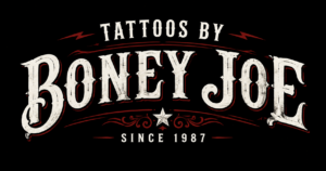 Tattoos by Boney Joe